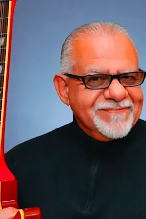 RAY OBIEDO CD RELEASE Tickets