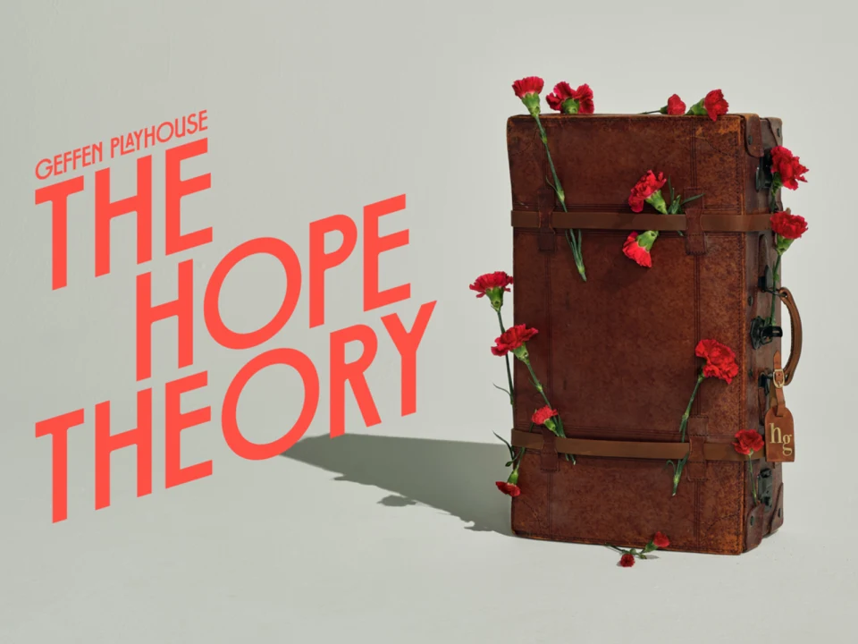 The Hope Theory: What to expect - 1