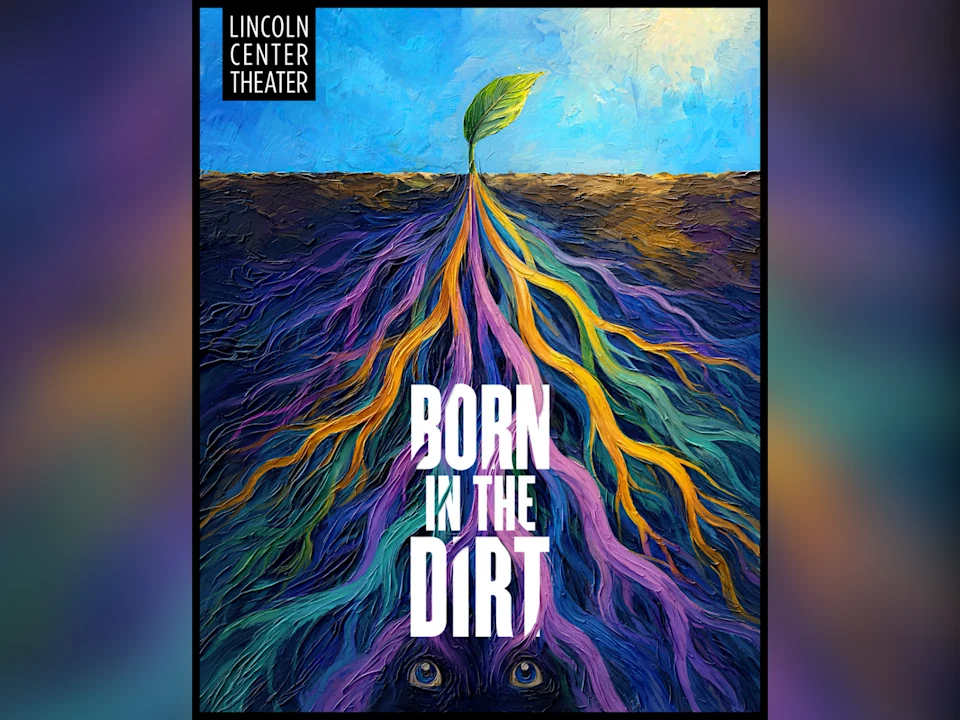 Born in the Dirt: What to expect - 1