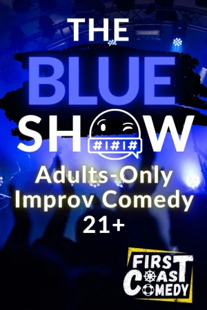 The Blue Show Tickets