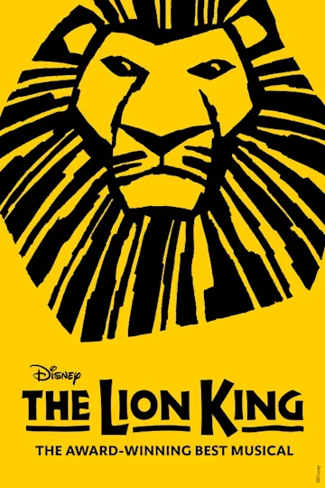 The Lion King on Broadway Tickets