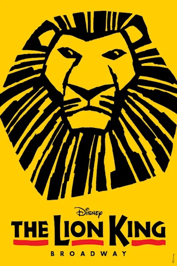 The Lion King on Broadway tickets