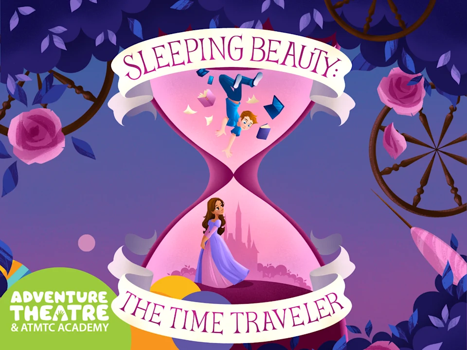 Sleeping Beauty: The Time Traveler: What to expect - 1