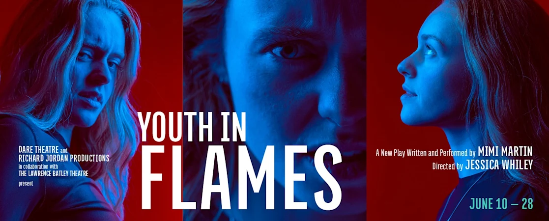 Youth in Flames