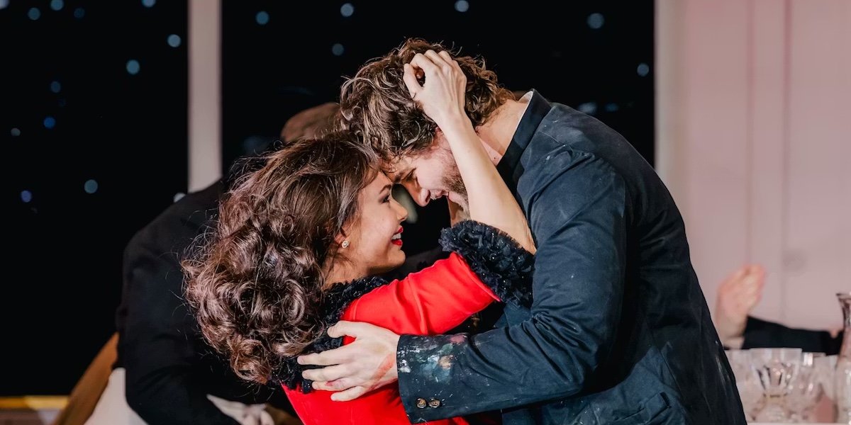 La boheme - LT - 1200