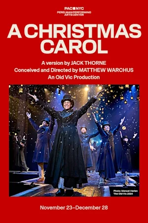 A Christmas Carol