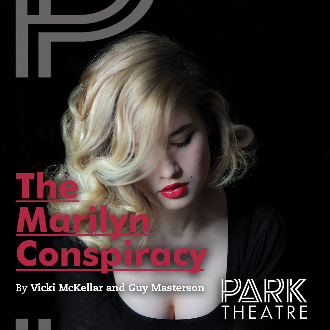 The Marilyn Conspiracy photo from the show