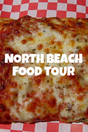North Beach Food Tour Tickets