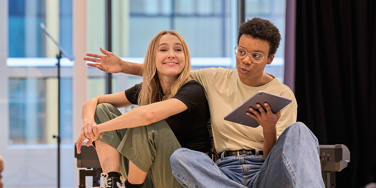 Top theatre to see in London in December | London Theatre