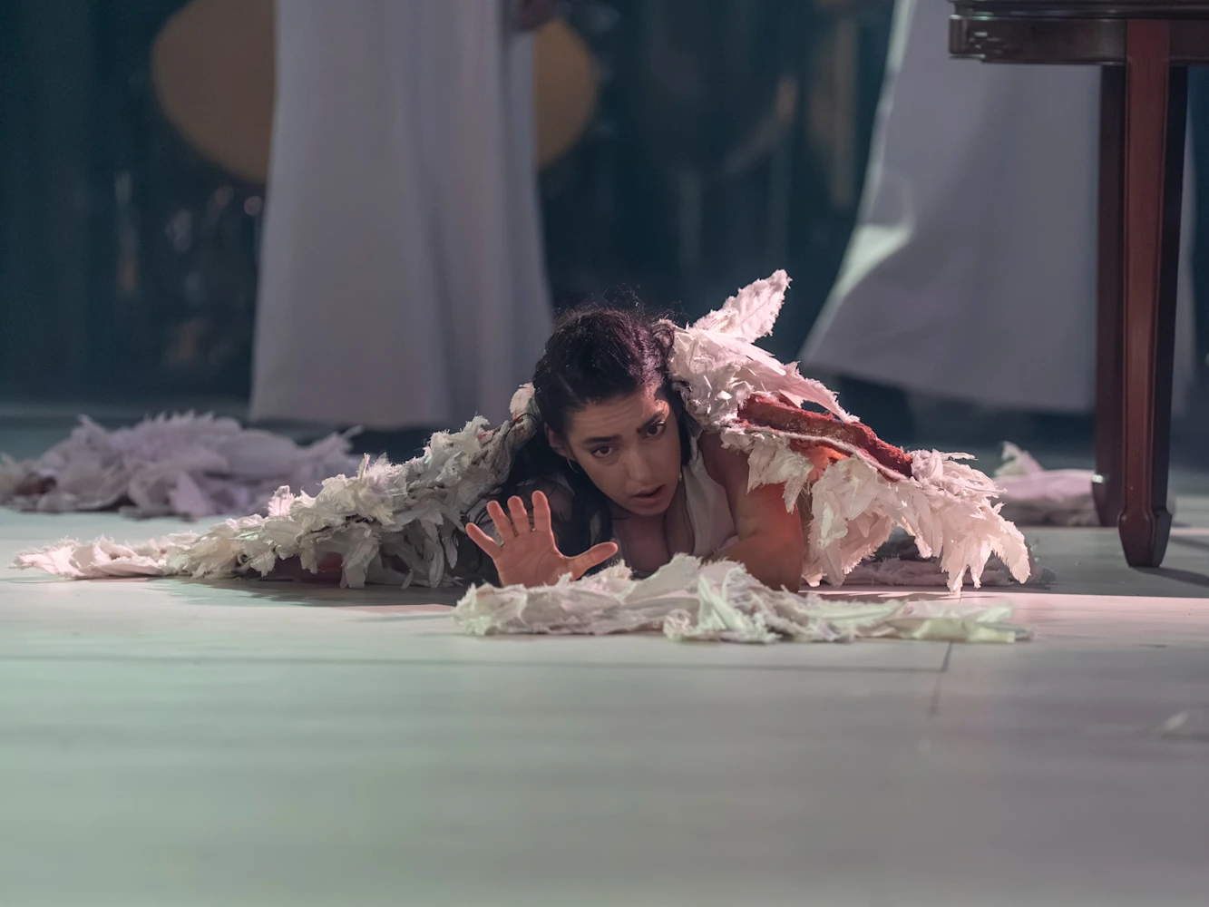 Angel's Bone - English National Opera: What to expect - 4