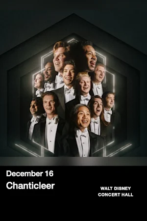 Chanticleer tickets