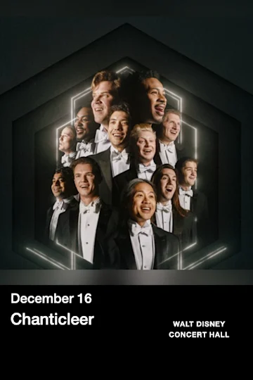 Chanticleer tickets