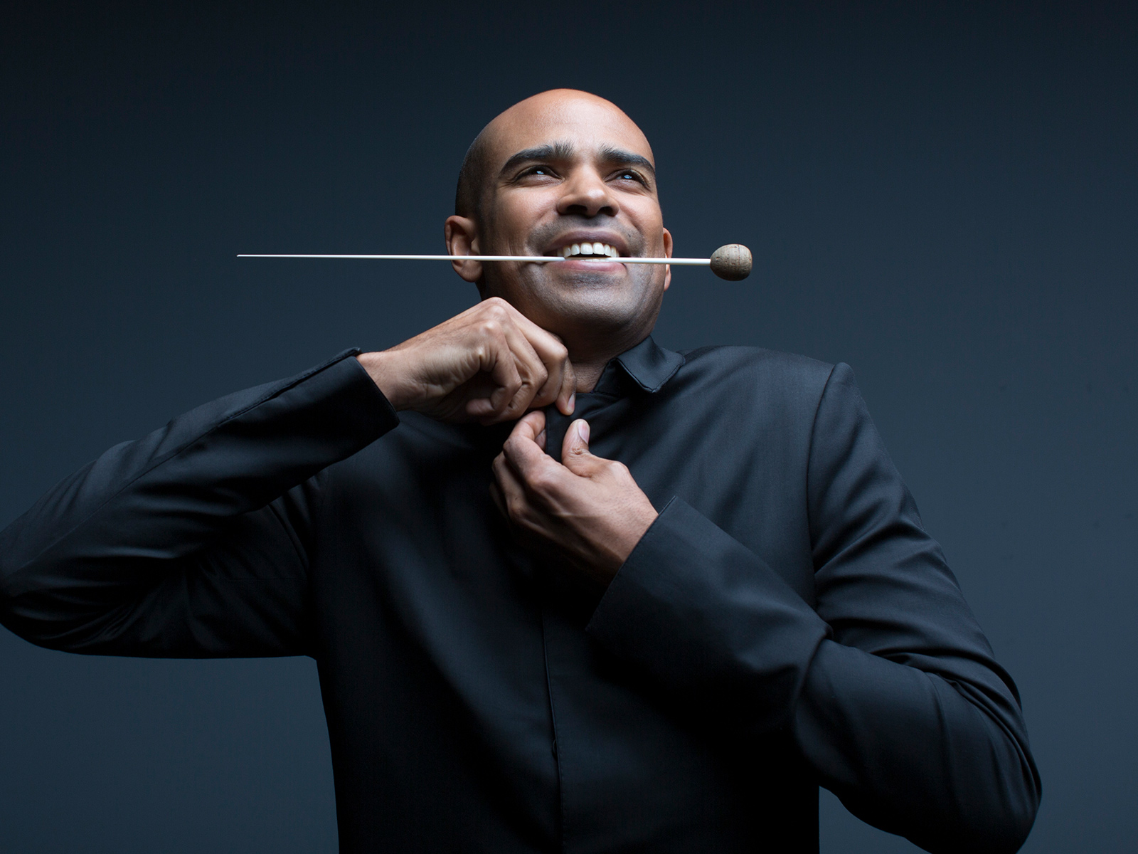 JFK: The Last Speech with Phylicia Rashad | Kevin John Edusei conducts Adams, Ellington & Hailstork: What to expect - 2