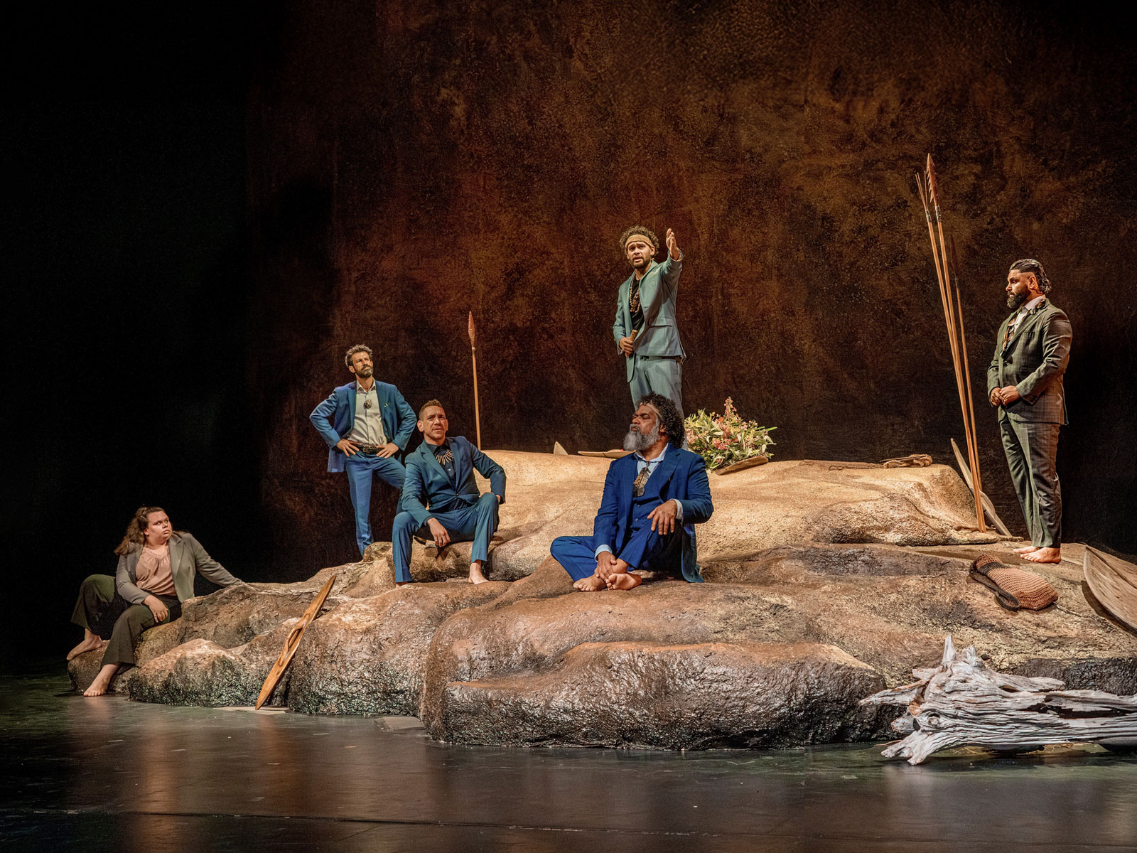 The Visitors: What to expect - 3