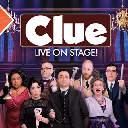 Clue