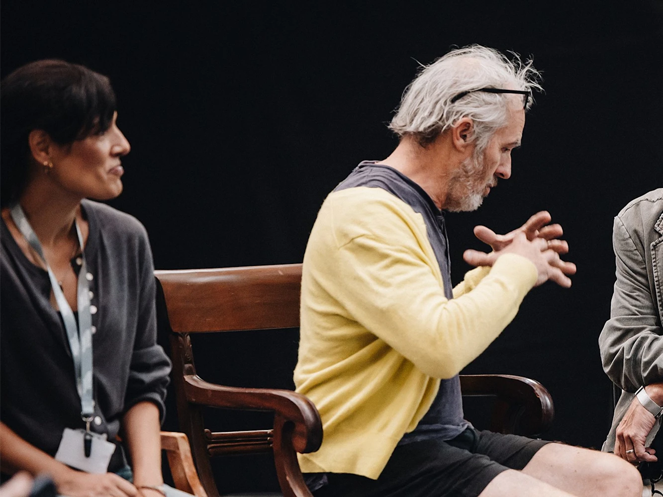 The Lives of Others: What to expect - 8