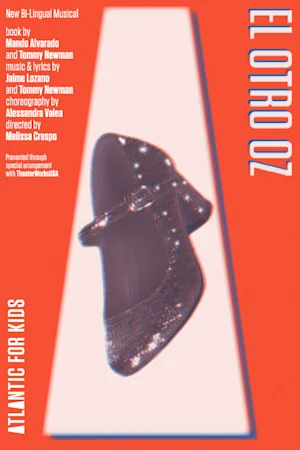 Atlantic for Kids: El Otro Oz Tickets
