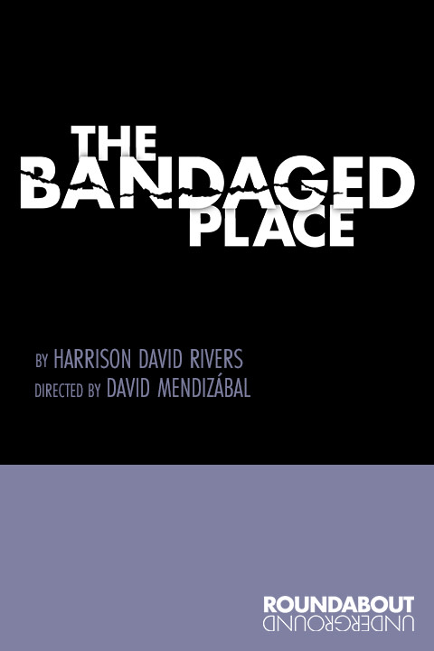 the bandaged place Tickets