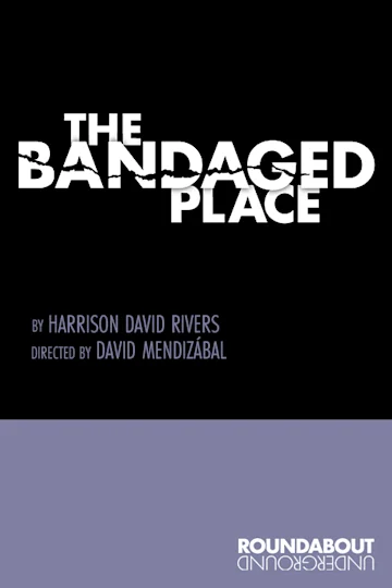 the bandaged place Tickets