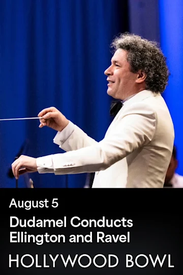 Dudamel Conducts Ellington and Ravel tickets
