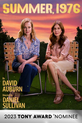 broadway shows_Summer, 1976 on Broadway Starring Laura Linney and Jessica Hecht Tickets