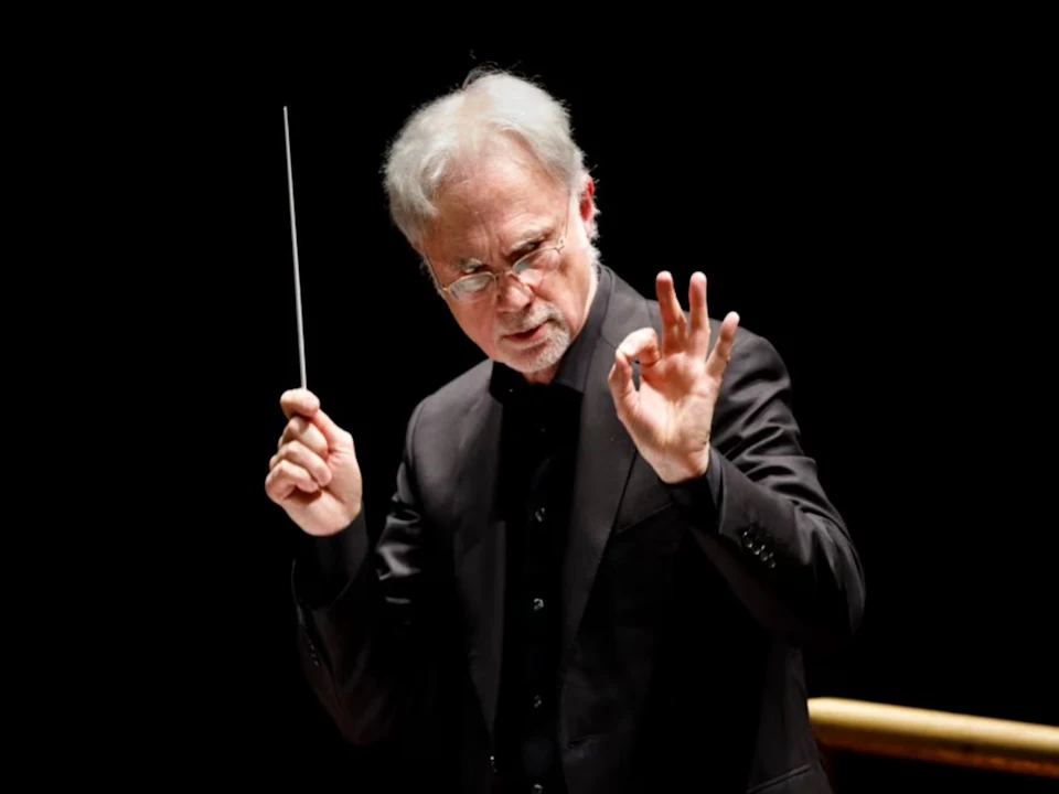 John Adams & Víkingur Ólafsson: What to expect - 1