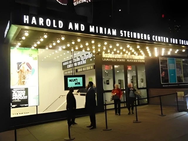 Roundabout Theatre Company - Harold and Miriam Steinberg Center for Theatre