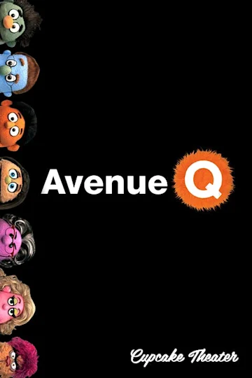 Avenue Q tickets