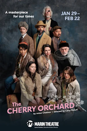 The Cherry Orchard tickets