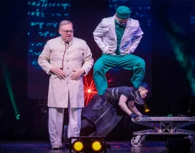 The Illusionists: What to expect - 4