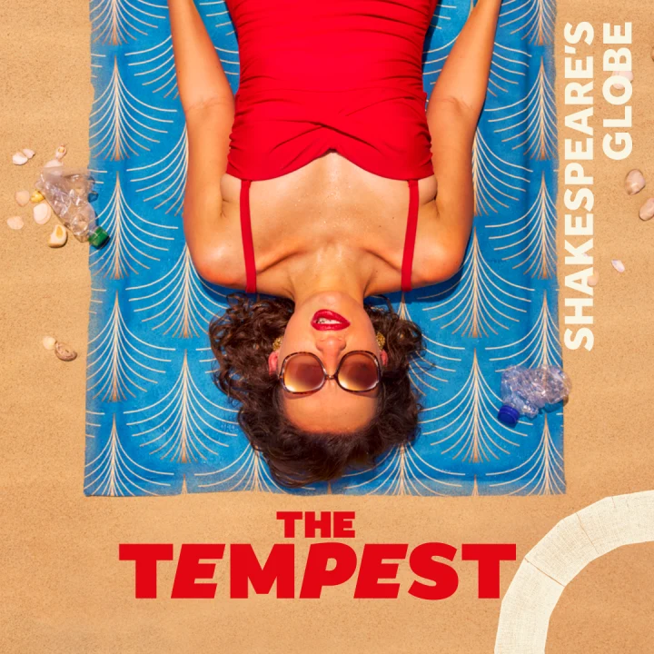 The Tempest | Globe: What to expect - 1