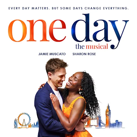 One Day – The Musical 
