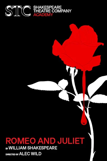 STC Academy's ROMEO AND JULIET Tickets