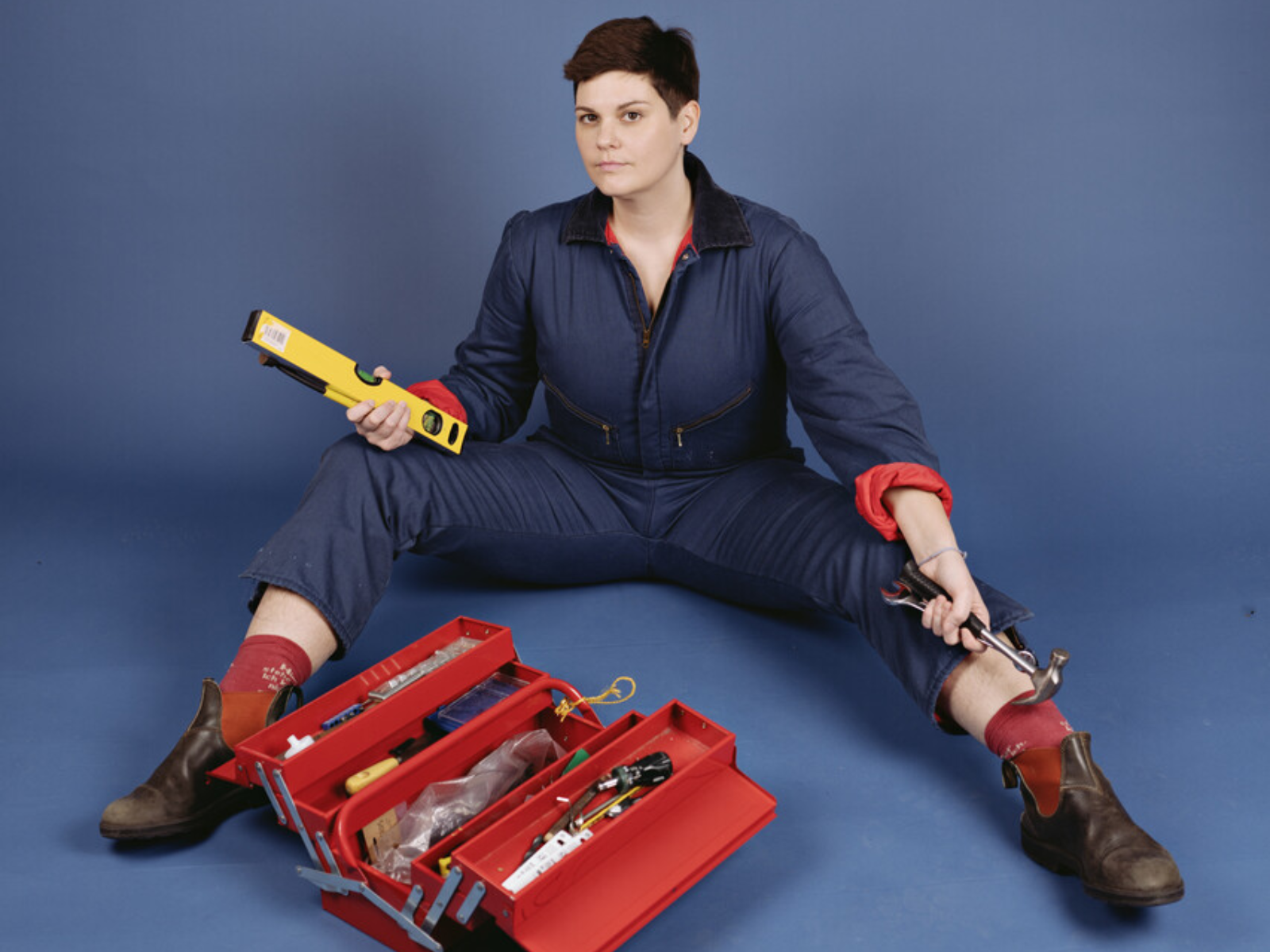 Abby Wambaugh: The First 3 Minutes of 17 Shows: What to expect - 3