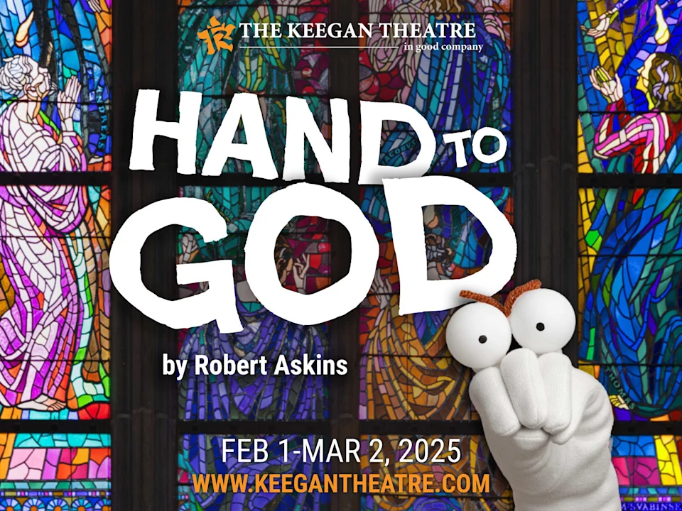 Hand To God: What to expect - 1