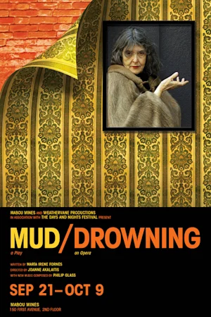 Mud/Drowning