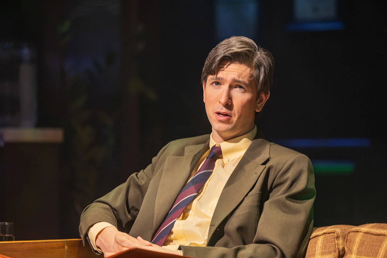 All Out: Comedy About Ambition: What to expect - 4