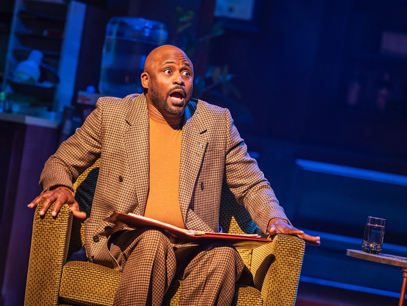 All Out: Comedy About Ambition: What to expect - 5