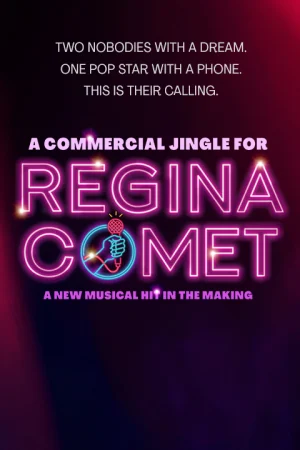 A Commercial Jingle for Regina Comet