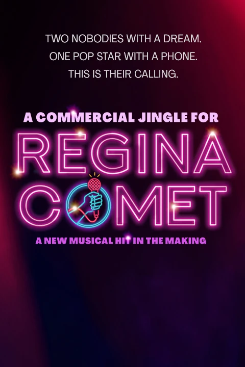 A Commercial Jingle for Regina Comet Tickets