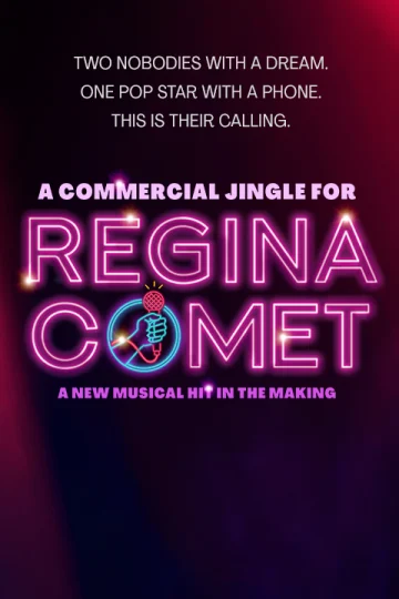 A Commercial Jingle for Regina Comet Tickets