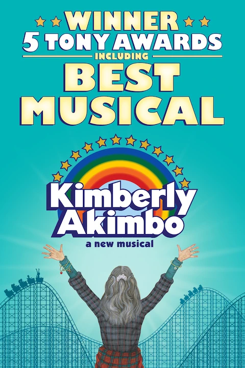 Booth Theater, New York, NY - Kimberly Akimbo - Tickets, information,  reviews