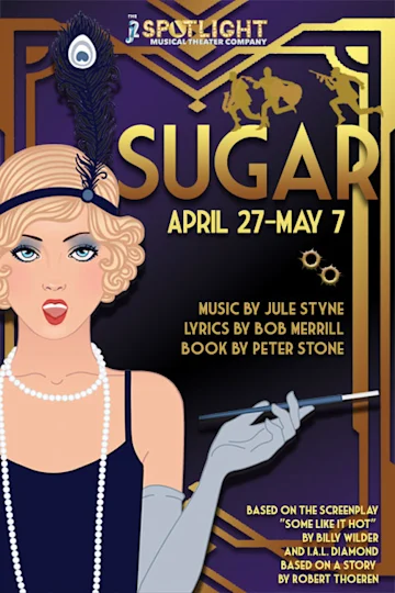 Sugar Tickets