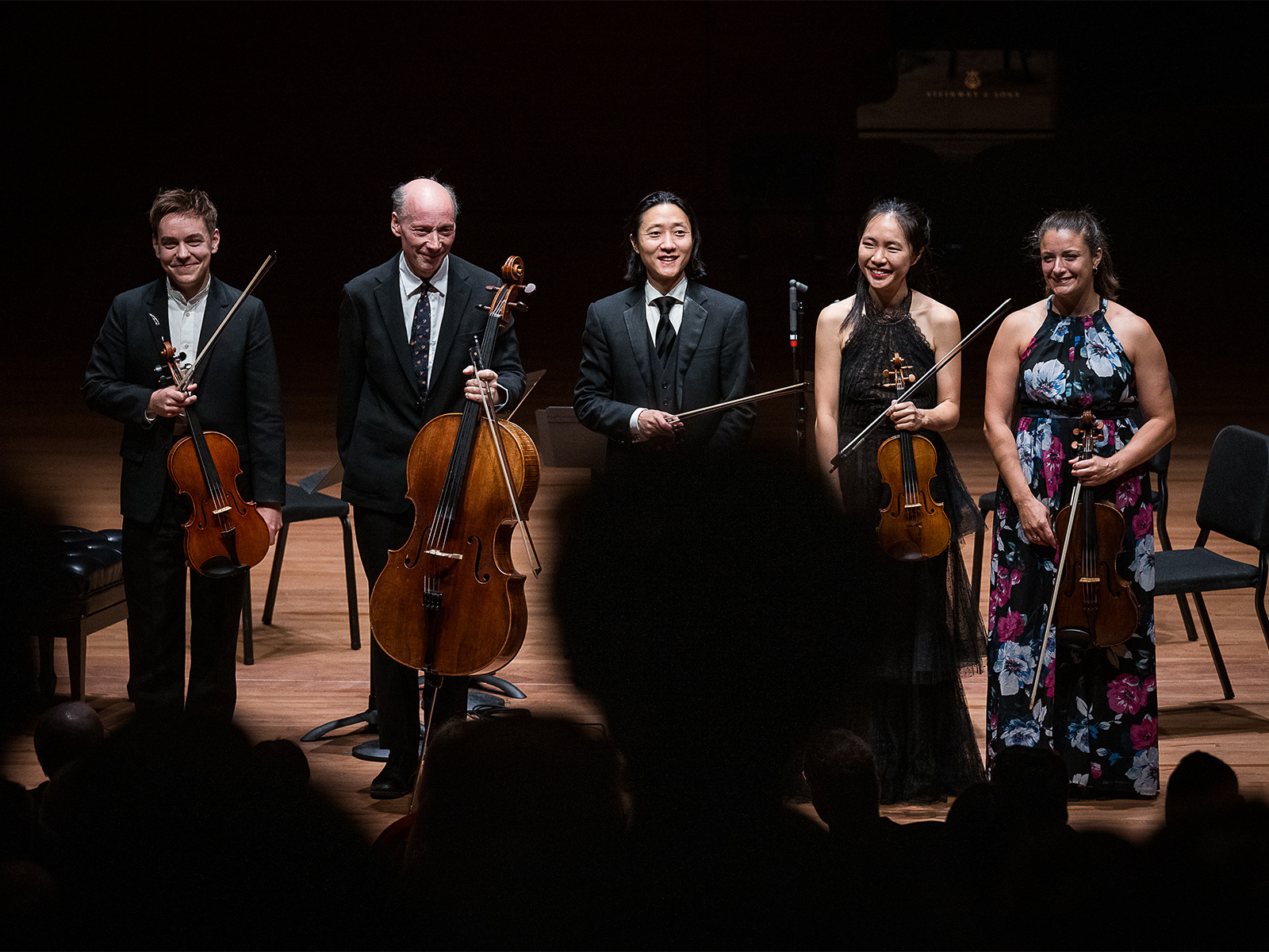 Chamber Music Society of Lincoln Center: Summer Evenings II: What to expect - 2