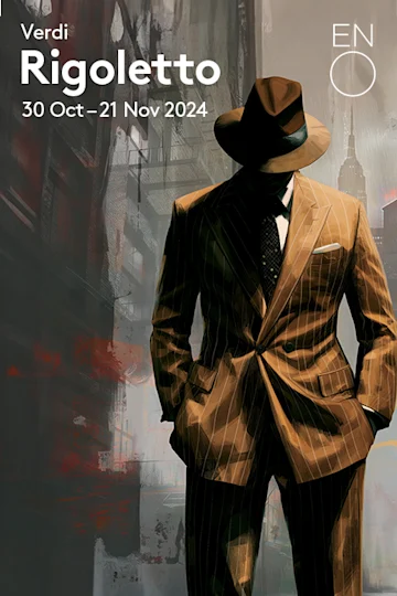 Rigoletto Tickets