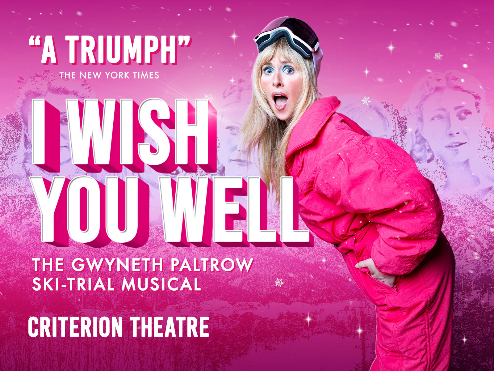 I wish you well tickets westendtheatre