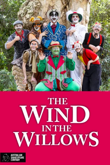 The Wind in the Willows: What to expect - 1