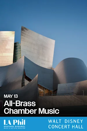 Chamber Music & Wine: All-Brass Chamber Music tickets