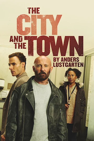 The City and the Town Tickets