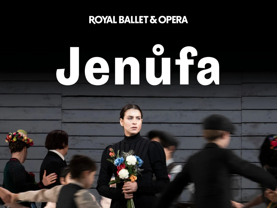 Jenufa: What to expect - 1